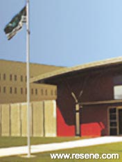 Auckland Central Prison