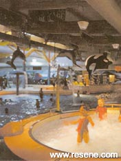 Porirua Trust Aquatic Centre