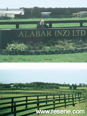 Alabar Stud