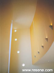 Resene Paints in Action