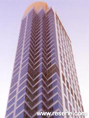 SunAlliance Centre