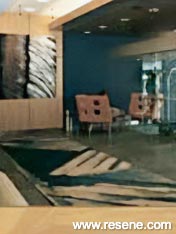 BOC House offices