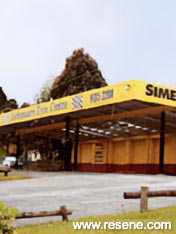 Performance Tyres Centre