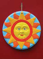How to make a painted wall plaque