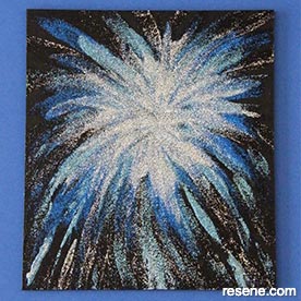 Fireworks picture