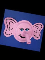 Make a wall mask