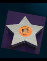 Make a star box
