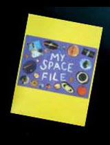 Make a space age storage file