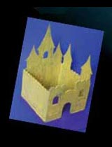 Create a castle