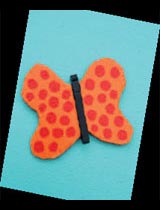 Make a wall decoration