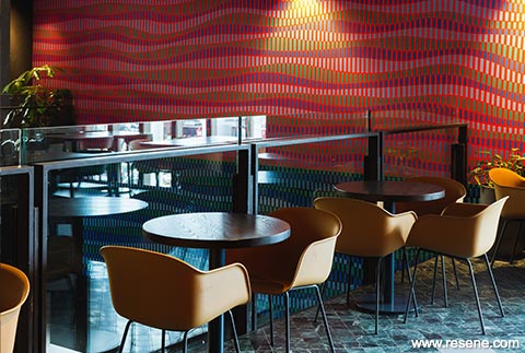 Harbour Eats, Commercial Bay