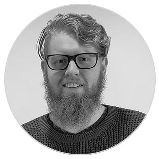 Dylan Waddell - architect
