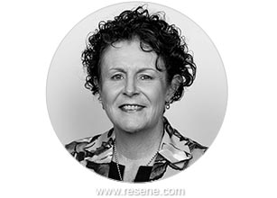 Leonie Freeman