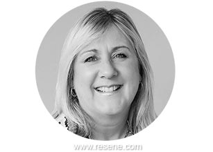 Suzie Rees