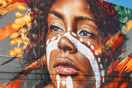 SURFACE: The Miami Street Art Festival