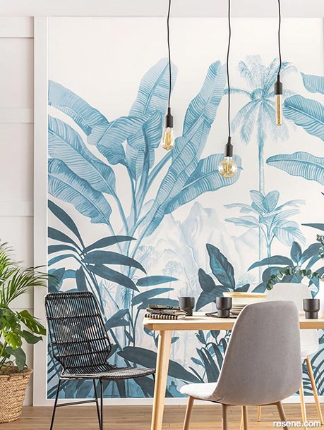 A tropical getaway - ONB102506166