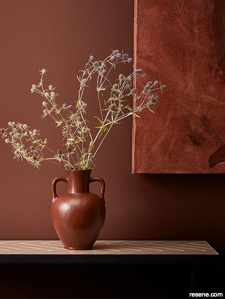 Using character neutrals in interiors