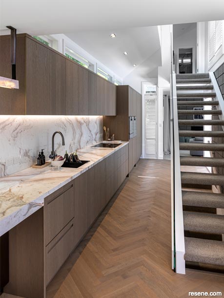 The DNKBA Elite Kitchen Design