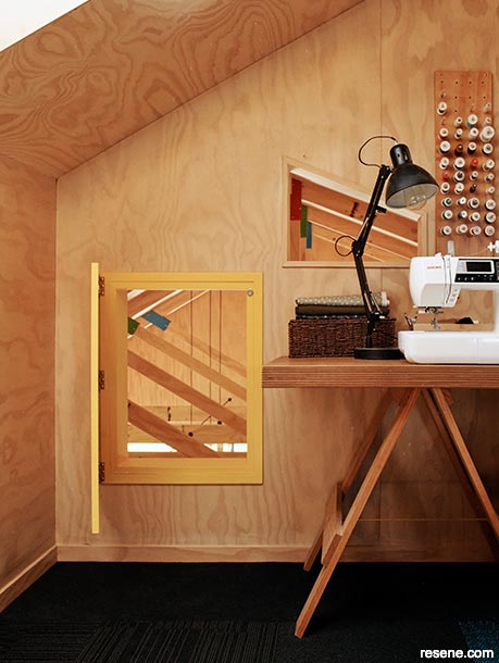 Max Warren - cost-effective design