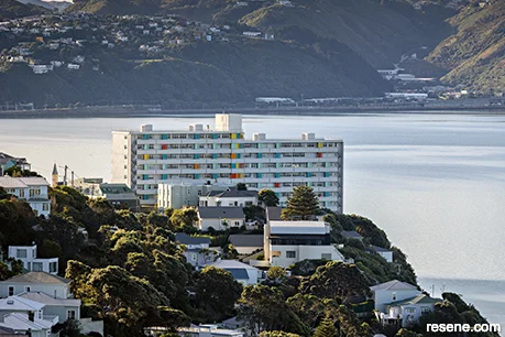 Gateways Apartments