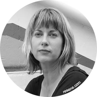 Artist Melinda Butt