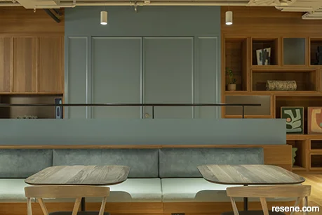 Formery - welcoming offices for a modern workplace