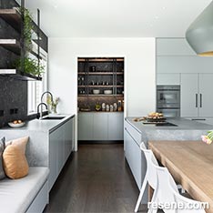Designs that sizzle