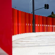 Bridging the gap
