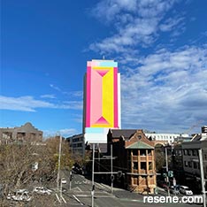 Sky-high optimism