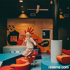 The art of play