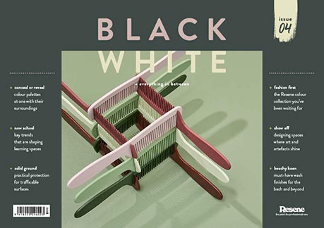 04BlackWhite magazine - issue 04