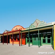 Just the ticket