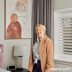 10 questions with Karen Brunetti