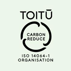 Toitu Enviromark