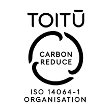 Resene is a Toitū Carbon Reduce certified organisation