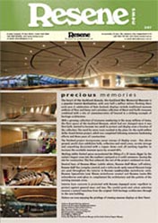 Resene newsletter