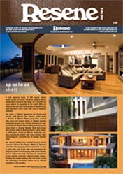 Resene newsletter