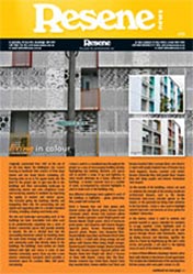 Resene News isuue 4 2013
