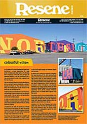 Resene news Issue 3 2016