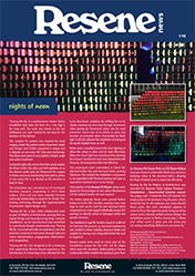 Resene news issue 1 2018