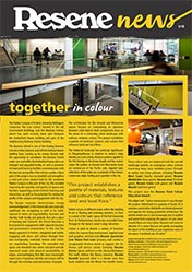 Resene news issue 3 2018