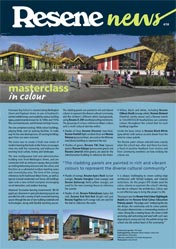 Resene news issue 4 2018