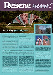 Resene news: Issue 2, 2019