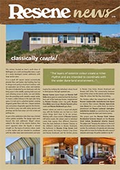 Resene news - Issue 3, 2019