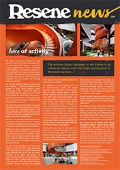 Resene news - Issue 2, 2020