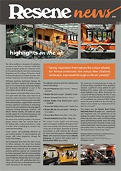 Resene news - Issue 3, 2020