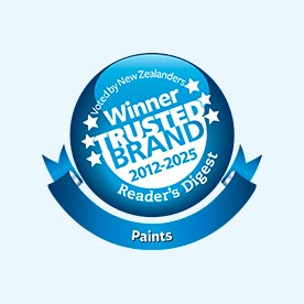 Winner Trusted Brand 2012-2025