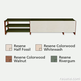 Bespoke furniture