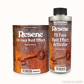 Rust never sleeps