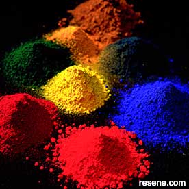 Resene Powder Coatings